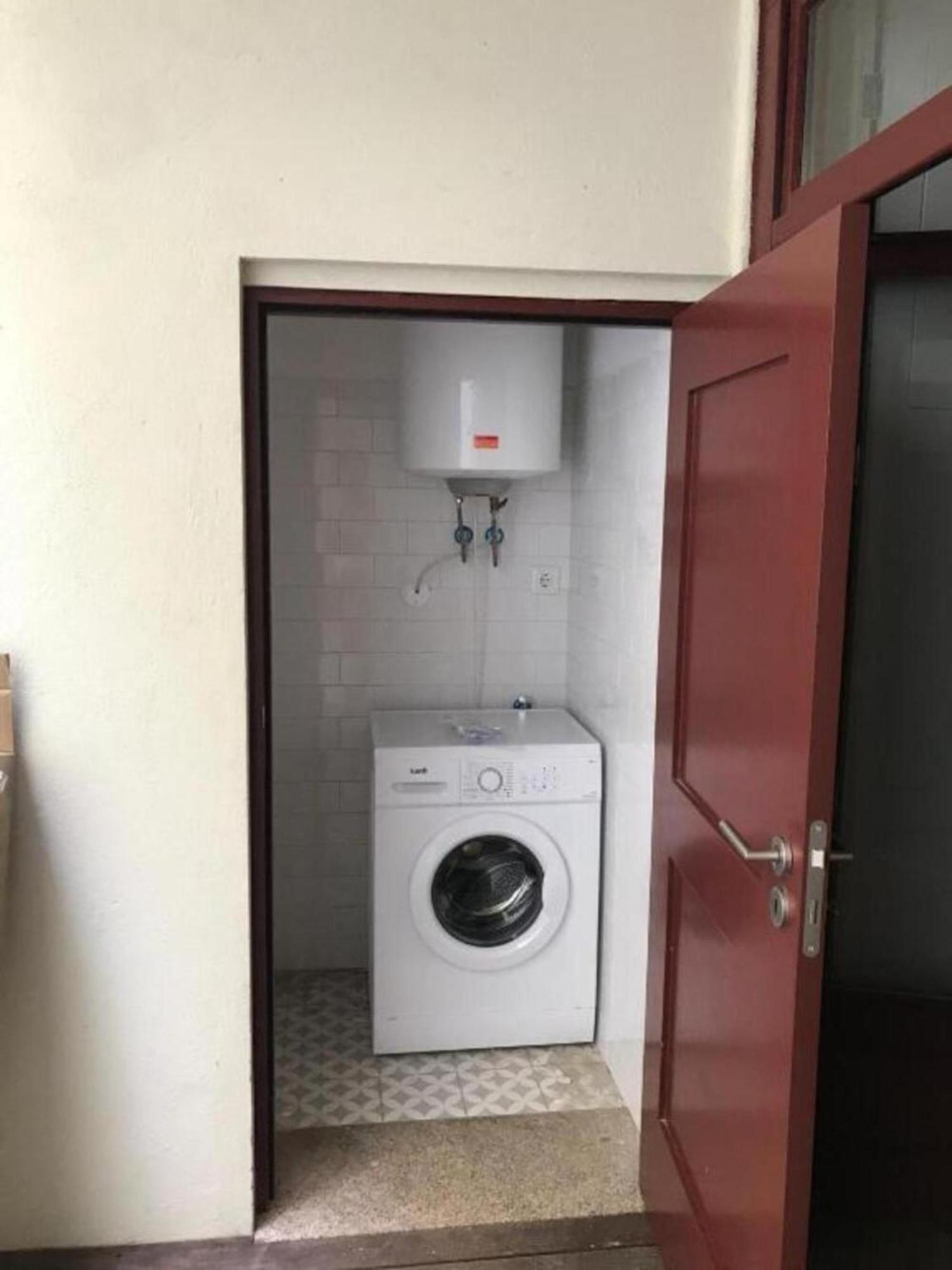 דירות פורטו Pateo Loft מראה חיצוני תמונה