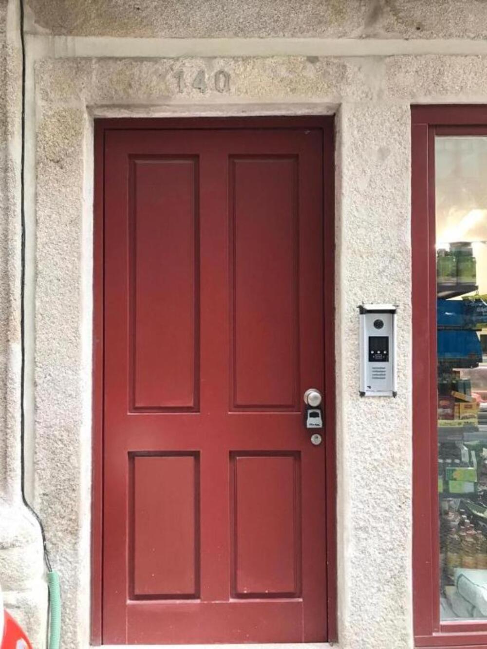 דירות פורטו Pateo Loft מראה חיצוני תמונה