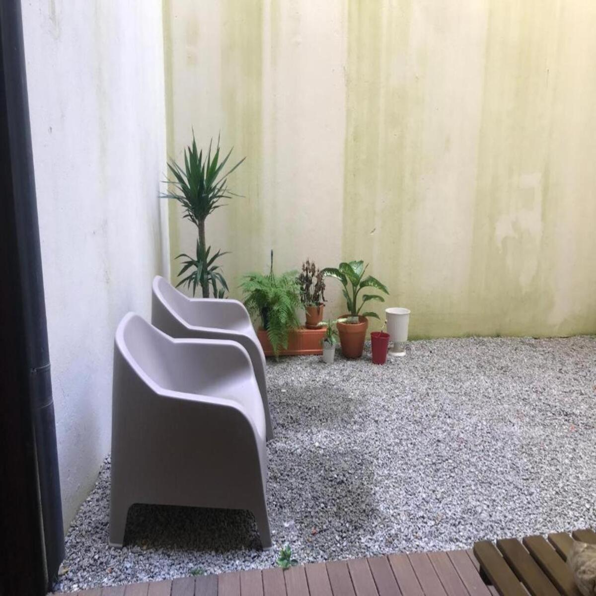 דירות פורטו Pateo Loft מראה חיצוני תמונה