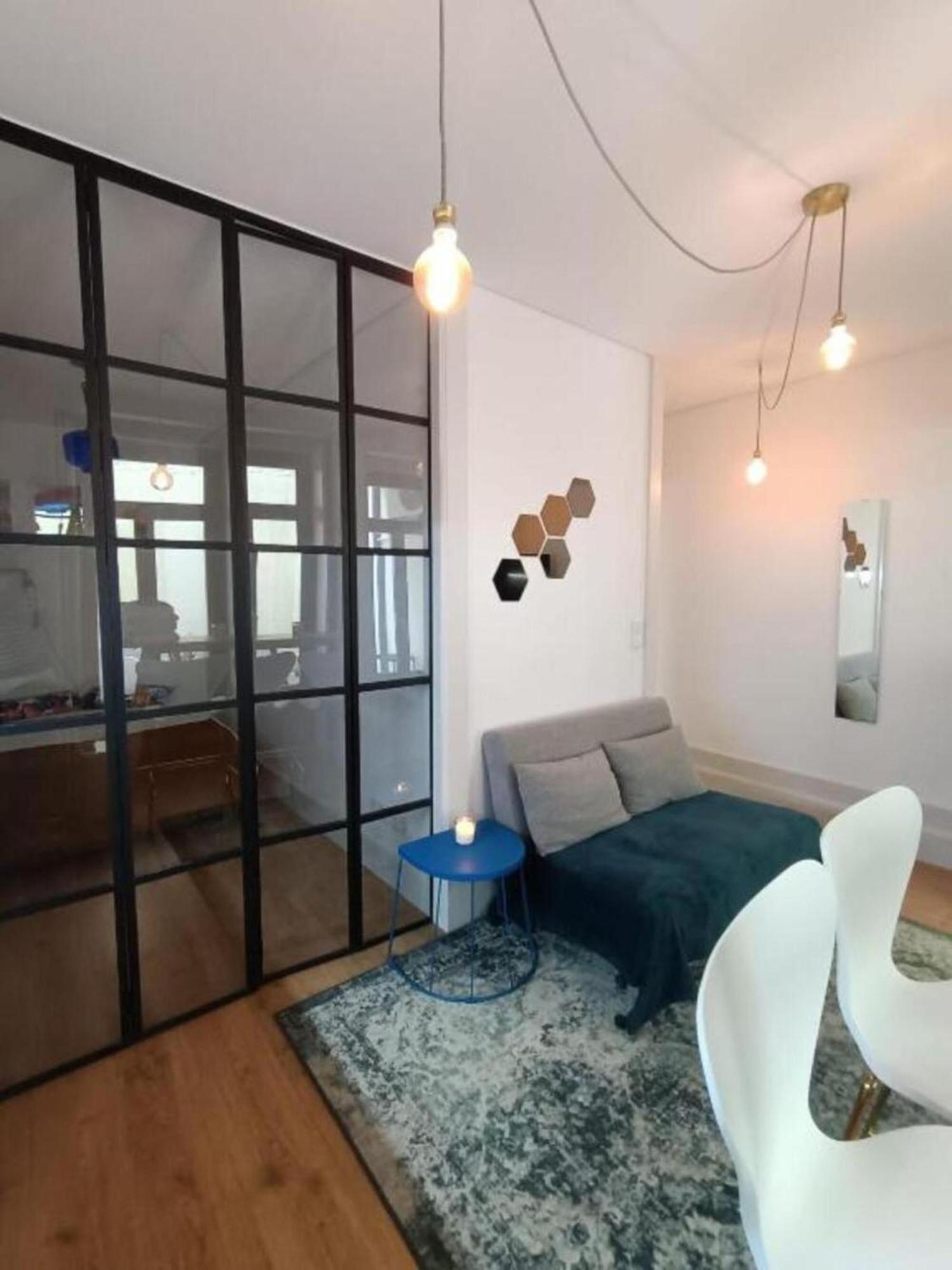 דירות פורטו Pateo Loft מראה חיצוני תמונה
