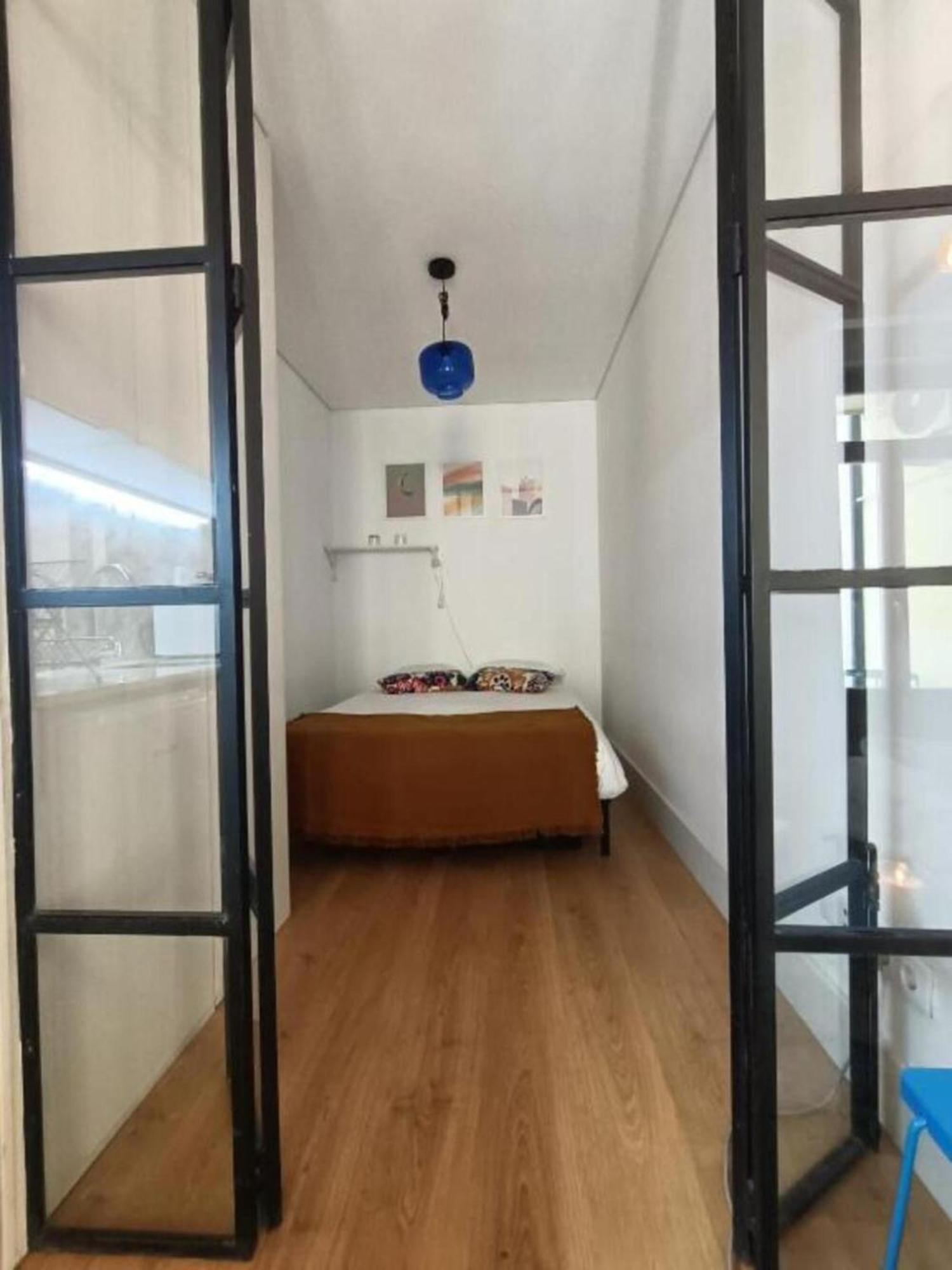 דירות פורטו Pateo Loft מראה חיצוני תמונה